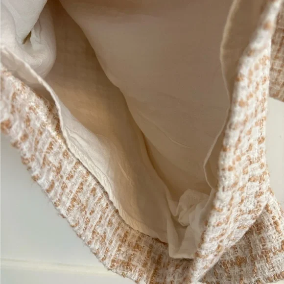 TCEC White and Black Long Sleeve  shorts suit - Picture 9 of 12